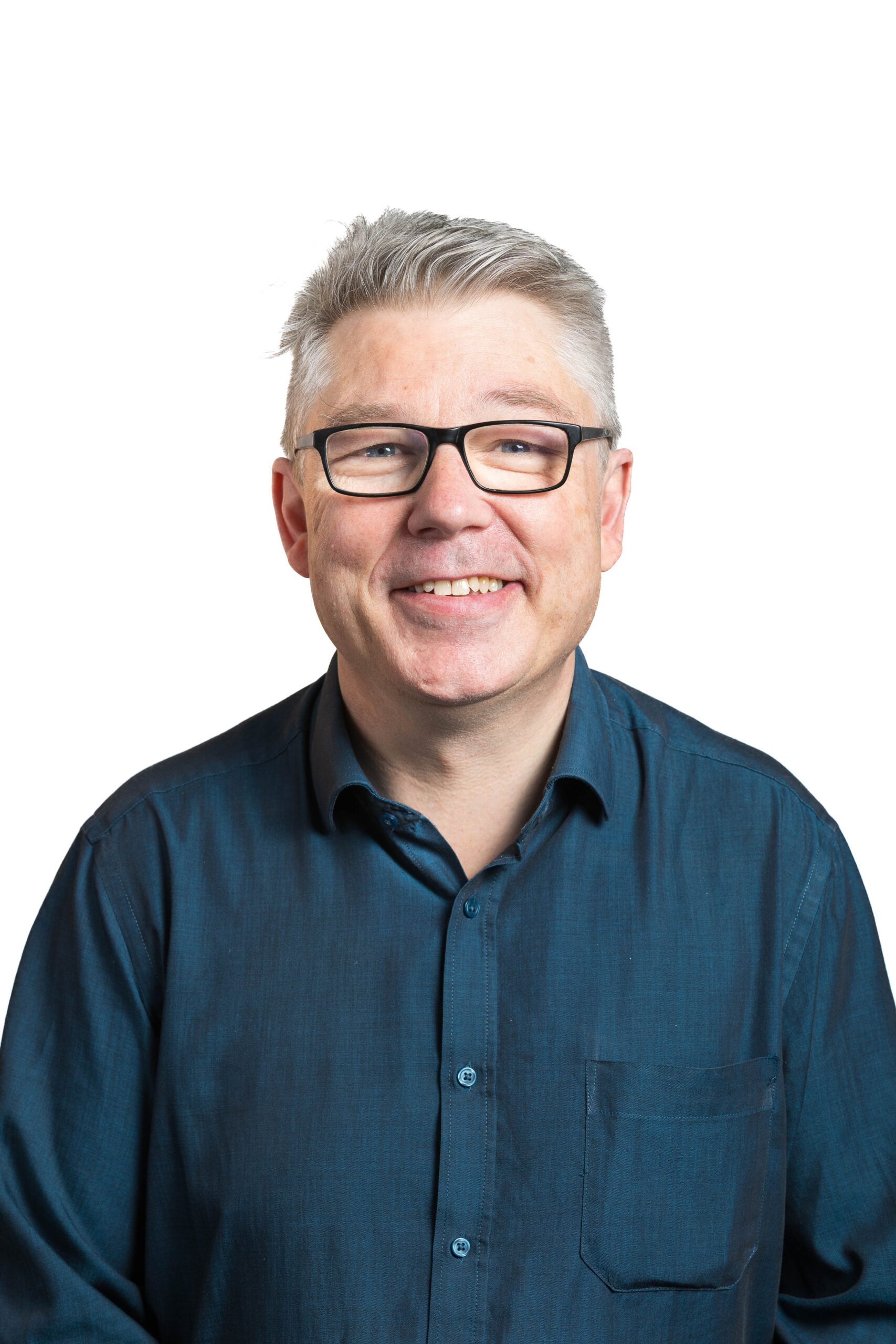 Phelim Restorative Teachers Archive - The Restorative Gospel